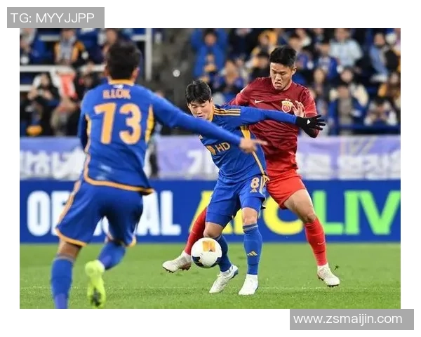 蔚山现代与大邱足球运动会激战正酣展现精彩对决与激情时刻 蔚山现代与大邱足球运动会激战正酣展现精彩对决与激情时刻