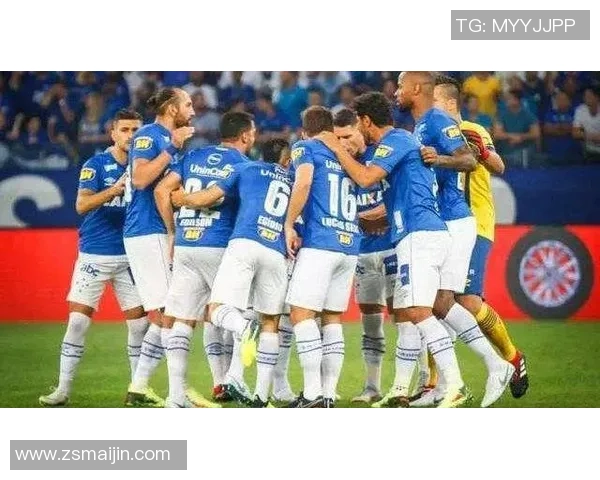 河床与克鲁塞罗激战回顾2019年7月23日精彩瞬间解析 河床与克鲁塞罗激战回顾2019年7月23日精彩瞬间解析