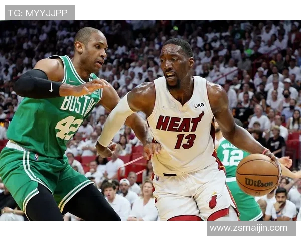 热火与凯尔特人激战第五场NBA直播精彩对决不容错过