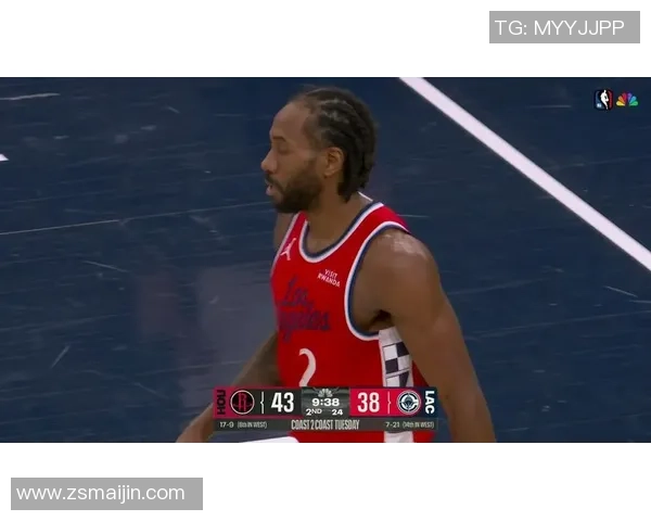 2020年3月6日快船与火箭常规赛精彩直播回顾与分析